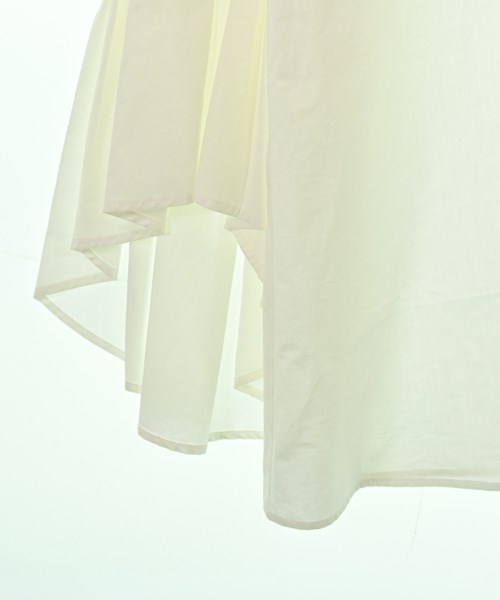 Uhr（ウーア）ブラウス 白 サイズ:F レディース/2200664246143