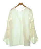 Uhr（ウーア）ブラウス 白 サイズ:F レディース/2200664246143