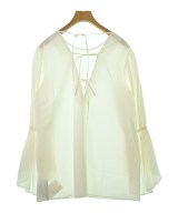 Uhr（ウーア）ブラウス 白 サイズ:F レディース/2200664246143