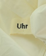 Uhr（ウーア）ブラウス 白 サイズ:F レディース/2200664246143