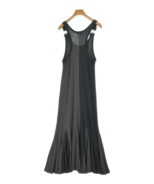 Uhr（ウーア）ワンピース 黒 サイズ:36(S位) レディース/2200673809094