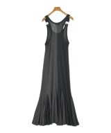 Uhr（ウーア）ワンピース 黒 サイズ:36(S位) レディース/2200673809094