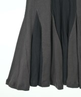 Uhr（ウーア）ワンピース 黒 サイズ:36(S位) レディース/2200673809094