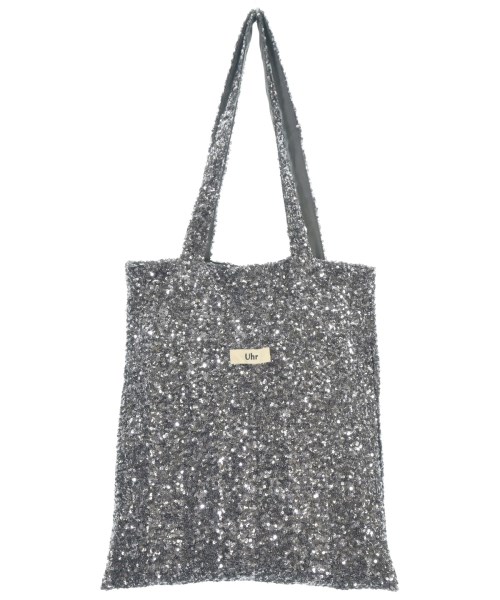 Uhr(ウーア)トートバッグ 紫 サイズ:-/2200673875044