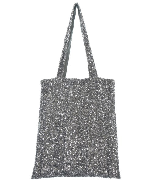 Uhr（ウーア）トートバッグ 紫 サイズ:- レディース/2200673875044