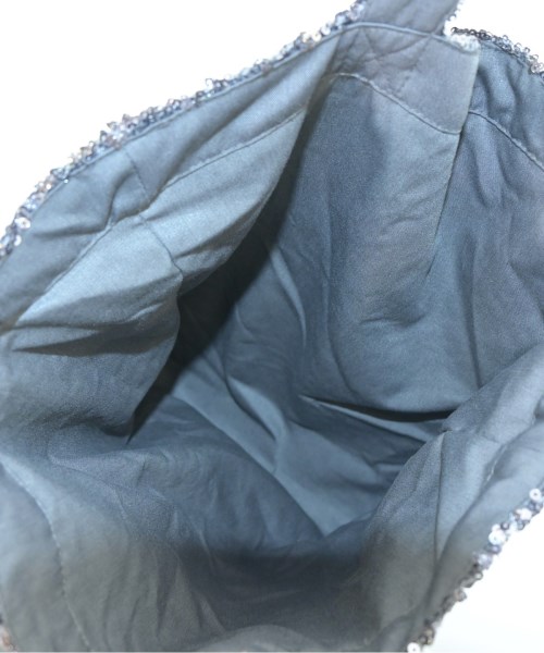 Uhr（ウーア）トートバッグ 紫 サイズ:- レディース/2200673875044