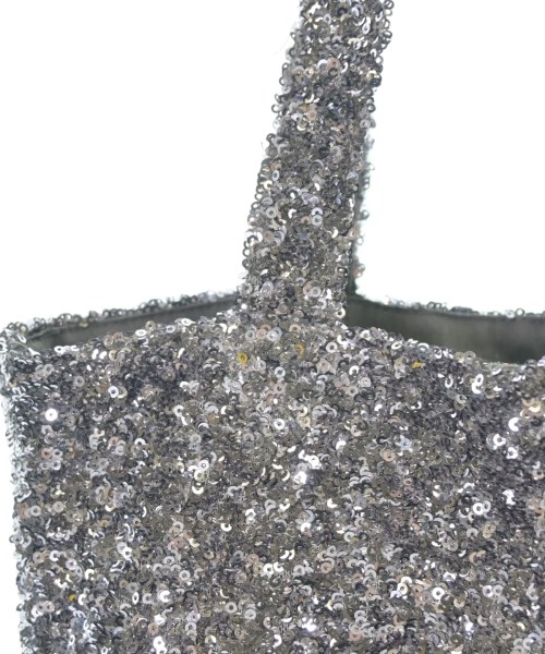 Uhr（ウーア）トートバッグ 紫 サイズ:- レディース/2200673875044