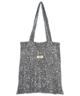 Uhr（ウーア）トートバッグ 紫 サイズ:- レディース/2200673875044