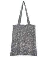 Uhr（ウーア）トートバッグ 紫 サイズ:- レディース/2200673875044