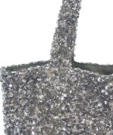 Uhr（ウーア）トートバッグ 紫 サイズ:- レディース/2200673875044