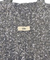 Uhr（ウーア）トートバッグ 紫 サイズ:- レディース/2200673875044