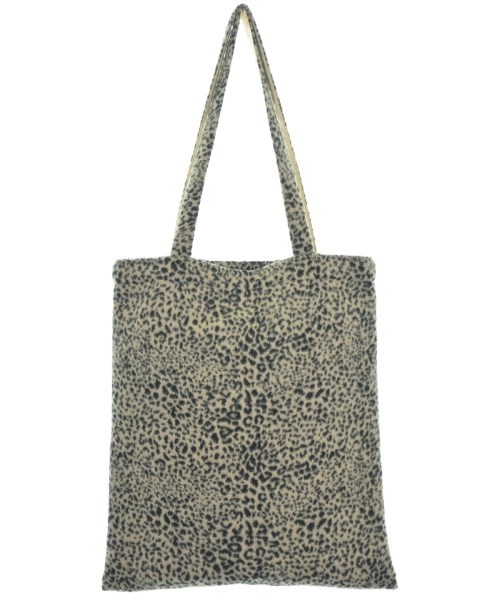 Uhr（ウーア）トートバッグ グレー サイズ:- レディース/2200673875051