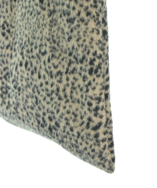 Uhr（ウーア）トートバッグ グレー サイズ:- レディース/2200673875051