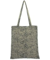 Uhr（ウーア）トートバッグ グレー サイズ:- レディース/2200673875051