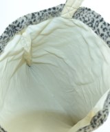 Uhr（ウーア）トートバッグ グレー サイズ:- レディース/2200673875051