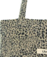 Uhr（ウーア）トートバッグ グレー サイズ:- レディース/2200673875051