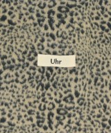 Uhr（ウーア）トートバッグ グレー サイズ:- レディース/2200673875051