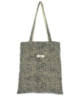 Uhr トートバッグ