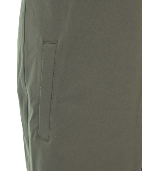 Uhr（ウーア）オールインワン/サロペット カーキ サイズ:38(M位) レディース/2200674602021