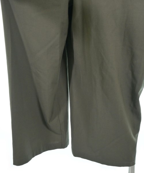 Uhr（ウーア）オールインワン/サロペット カーキ サイズ:38(M位) レディース/2200674602021