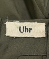 Uhr（ウーア）オールインワン/サロペット カーキ サイズ:38(M位) レディース/2200674602021