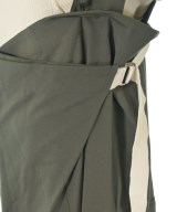 Uhr（ウーア）オールインワン/サロペット カーキ サイズ:38(M位) レディース/2200674602021