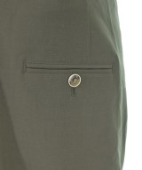 Uhr（ウーア）オールインワン/サロペット カーキ サイズ:38(M位) レディース/2200674602021