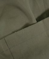 Uhr（ウーア）オールインワン/サロペット カーキ サイズ:38(M位) レディース/2200674602021