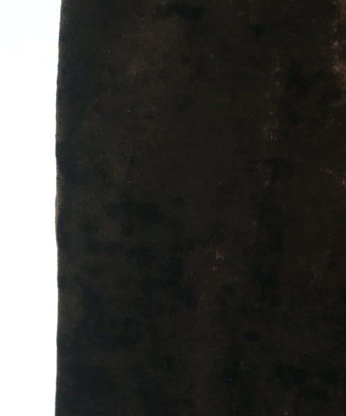 Uhr（ウーア）トートバッグ 茶 サイズ:- レディース/2200670917044