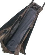 Uhr（ウーア）トートバッグ 茶 サイズ:- レディース/2200670917044