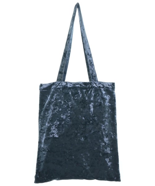 Uhr（ウーア）トートバッグ 紺 サイズ:- レディース/2200670083077