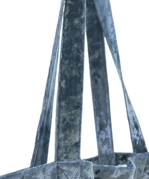 Uhr（ウーア）トートバッグ 紺 サイズ:- レディース/2200670083077