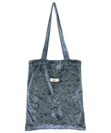 Uhr（ウーア）トートバッグ 紺 サイズ:- レディース/2200670083077