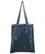 Uhr（ウーア）トートバッグ 紺 サイズ:- レディース/2200670083077