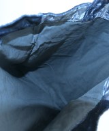 Uhr（ウーア）トートバッグ 紺 サイズ:- レディース/2200670083077