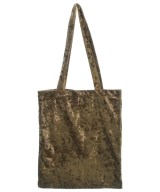 Uhr（ウーア）トートバッグ 茶 サイズ:- レディース/2200670083084