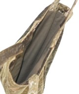 Uhr（ウーア）トートバッグ 茶 サイズ:- レディース/2200670083084