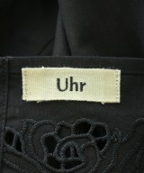 Uhr（ウーア）ワンピース 黒 サイズ:F レディース/2200670481132