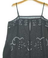 Uhr（ウーア）ワンピース 黒 サイズ:F レディース/2200670481132