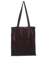 Uhr（ウーア）トートバッグ 赤 サイズ:- レディース/2200672089138