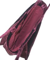 Uhr（ウーア）トートバッグ 赤 サイズ:- レディース/2200672089138