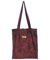 Uhr トートバッグ