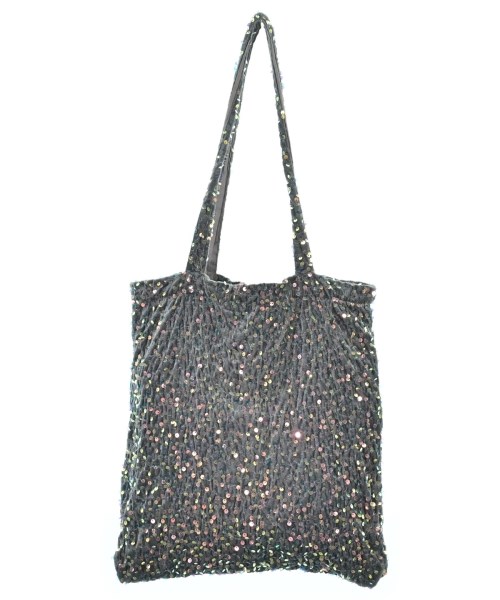 Uhr（ウーア）トートバッグ グレー サイズ:- レディース/2200676989052