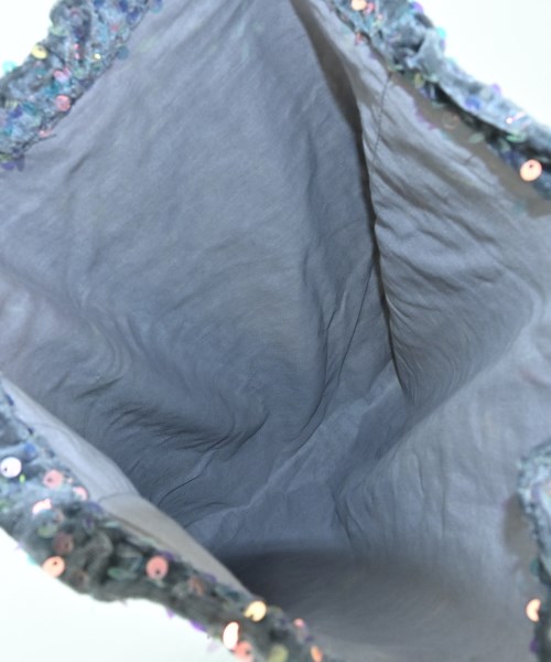 Uhr（ウーア）トートバッグ グレー サイズ:- レディース/2200676989052