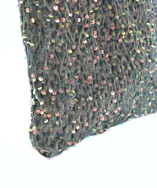 Uhr（ウーア）トートバッグ グレー サイズ:- レディース/2200676989052