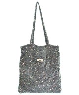 Uhr（ウーア）トートバッグ グレー サイズ:- レディース/2200676989052