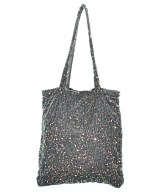 Uhr（ウーア）トートバッグ グレー サイズ:- レディース/2200676989052