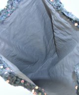 Uhr（ウーア）トートバッグ グレー サイズ:- レディース/2200676989052