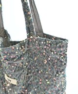 Uhr（ウーア）トートバッグ グレー サイズ:- レディース/2200676989052