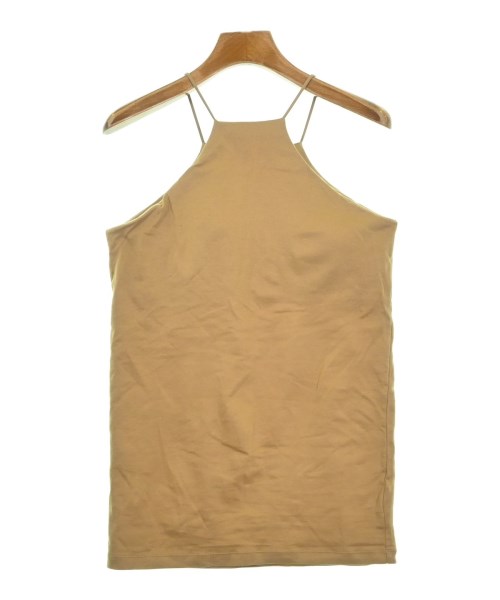 Uhr(ウーア)キャミソール ベージュ サイズ:F/2200678279076